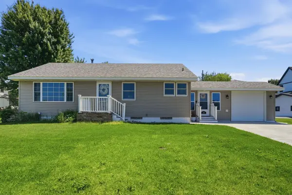 430 Lake AVE,  Albany,  MN 56307