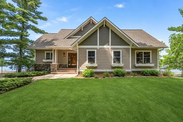 26885 Pelican Lake RD, Merrifield, MN 56465