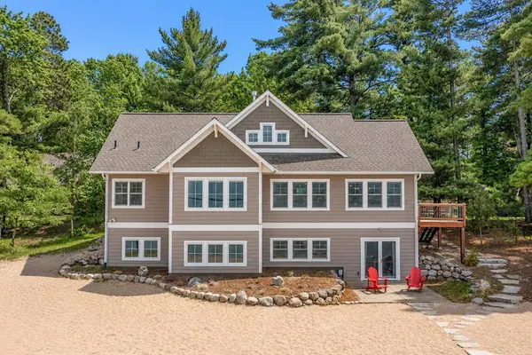 26885 Pelican Lake RD, Merrifield, MN 56465