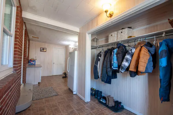 705 Marshall AVE, Henning, MN 56551