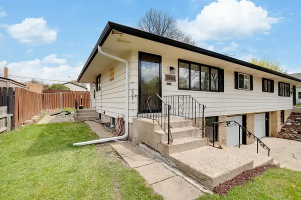 2801 Lincoln ST NE, Minneapolis, MN 55418