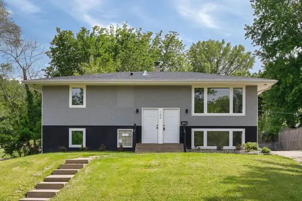 144 Sidney ST W, Saint Paul, MN 55107