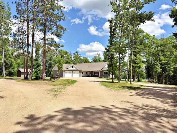 37464 129th AVE, Menahga, MN 56464