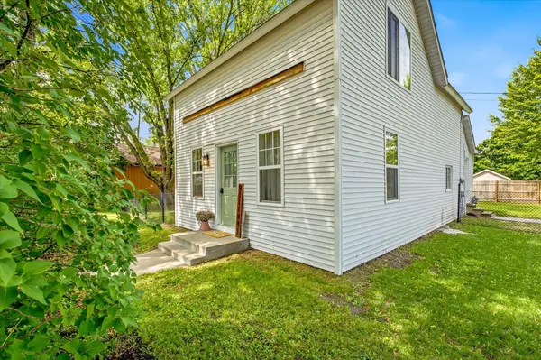 43832 Ginger AVE, Harris, MN 55032