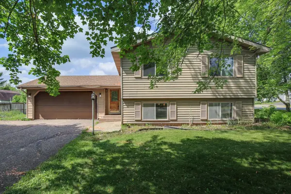 1115 Norton ST, Hammond, WI 54015