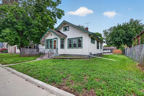 1510 44th AVE N, Minneapolis, MN 55412