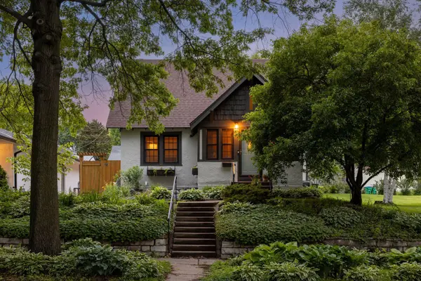 2844 Dakota AVE S, Saint Louis Park, MN 55416