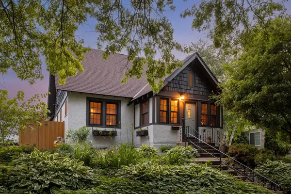 2844 Dakota AVE S, Saint Louis Park, MN 55416