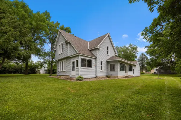 202 N 2nd ST, Darwin, MN 55324
