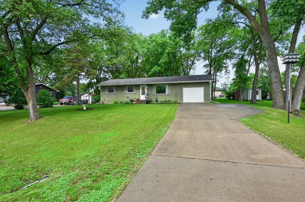 1808 E Golf Course RD NE, Alexandria, MN 56308