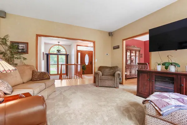 10227 Hanson BLVD NW, Coon Rapids, MN 55433