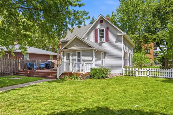424 S Ramsey AVE, Litchfield, MN 55355