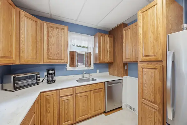 424 S Ramsey AVE, Litchfield, MN 55355