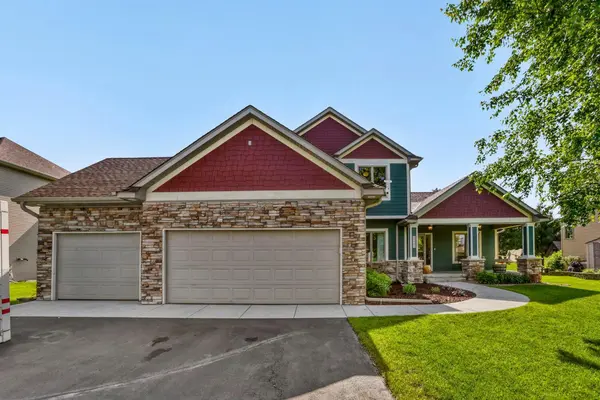 15591 Yakima ST NW, Anoka, MN 55303