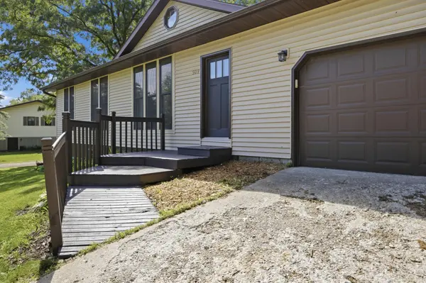 509 Birch DR, Detroit Lakes, MN 56501