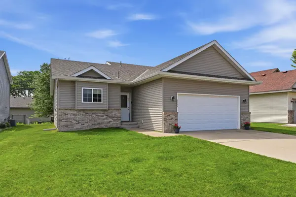 2526 43rd AVE S, Saint Cloud, MN 56301