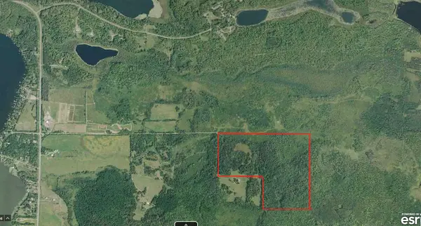 TBD 430th LN, Fleming Twp, MN 56469