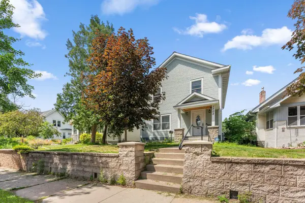 1705 Lafond AVE, Saint Paul, MN 55104