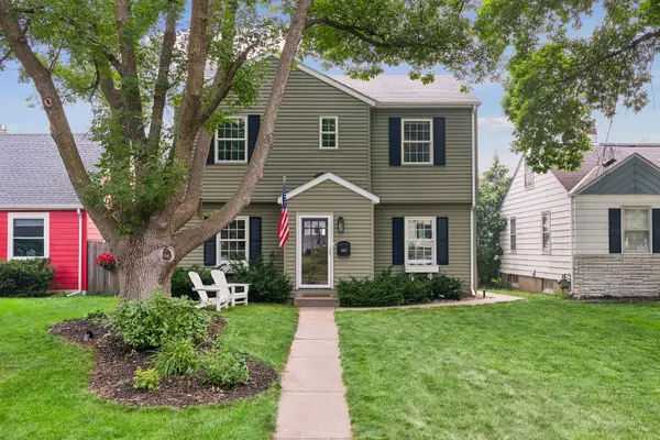 4153 Salem AVE,  Saint Louis Park,  MN 55416
