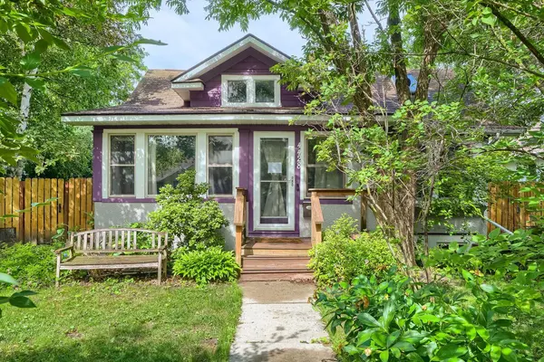 4428 46th AVE S, Minneapolis, MN 55406