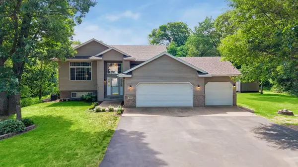 14107 314th AVE NW, Princeton, MN 55371