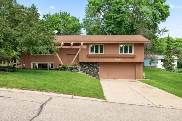 10647 Utica RD, Bloomington, MN 55437