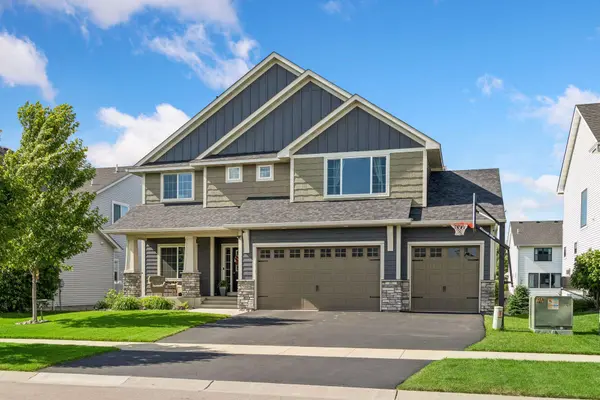 5346 Pine Island RD, Woodbury, MN 55129