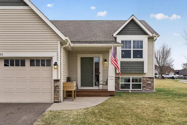 25495 10th ST W, Zimmerman, MN 55398