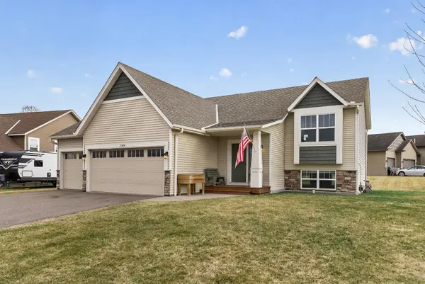 25495 10th ST W, Zimmerman, MN 55398