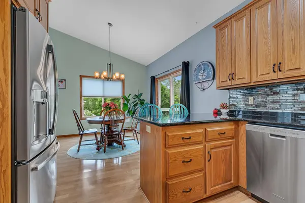 706 Erickson CT, Sauk Rapids, MN 56379