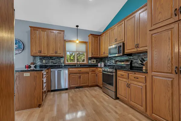 706 Erickson CT, Sauk Rapids, MN 56379