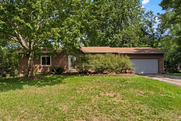 11971 Chisholm ST NE, Blaine, MN 55449