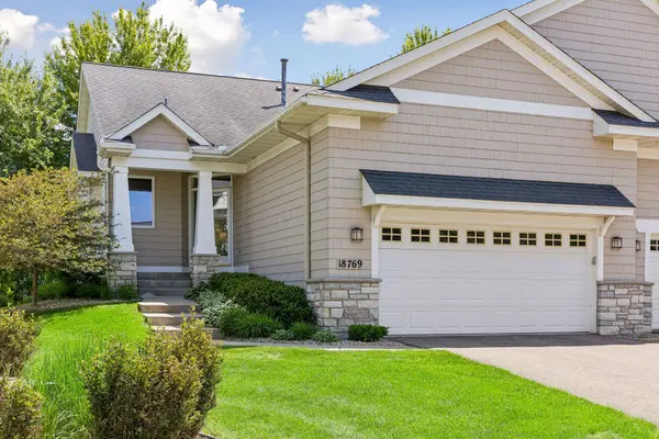 18769 Pines WAY, Eden Prairie, MN 55347