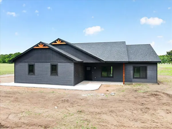 12100 Olson RD, Sunrise Twp, MN 55032