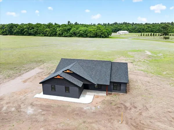 12100 Olson RD, Sunrise Twp, MN 55032