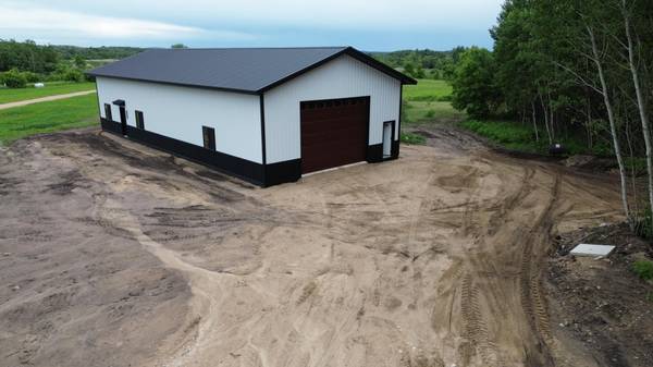 Tract B 113 ST, Ashby, MN 56309