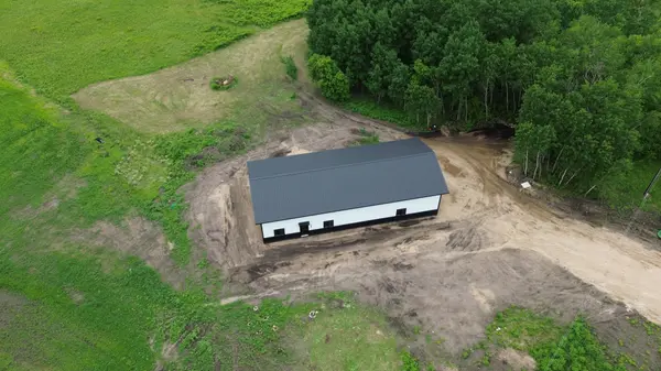 Tract B 113 ST, Ashby, MN 56309
