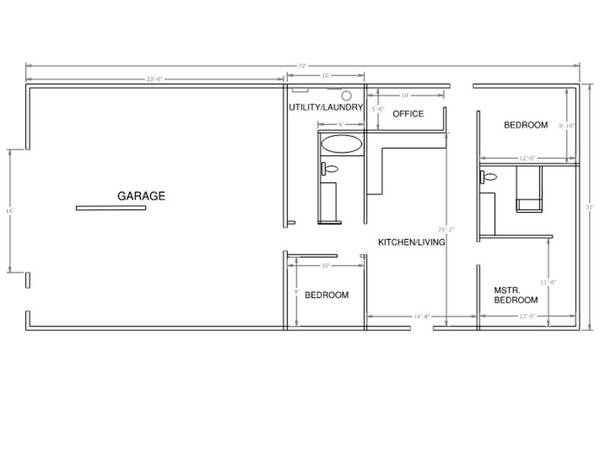 Tract B 113 ST, Ashby, MN 56309