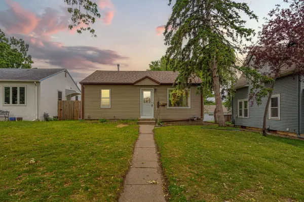 4440 7th ST NE, Columbia Heights, MN 55421