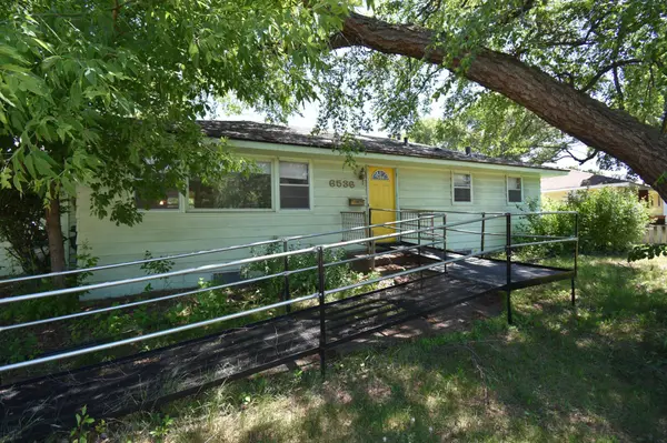 6536 Indiana AVE N, Brooklyn Center, MN 55429