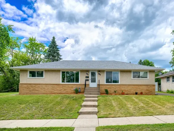 2059 Burns AVE, Saint Paul, MN 55119