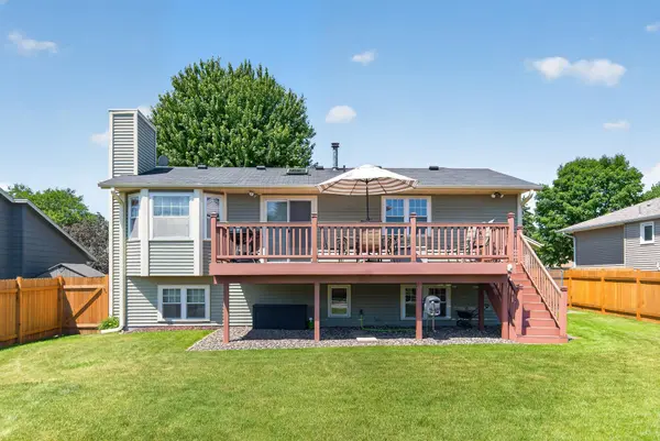 13625 Zarthan AVE S, Savage, MN 55378