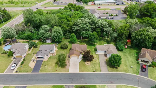 23653 Dakotah ST NW, Saint Francis, MN 55070