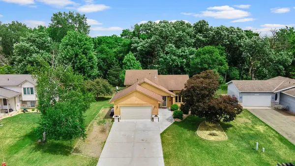 23653 Dakotah ST NW, Saint Francis, MN 55070