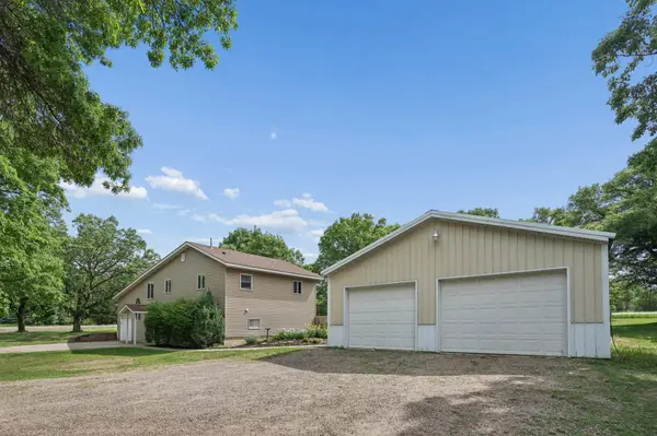 4225 124th AVE, Clear Lake, MN 55319