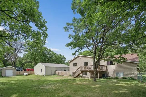 4225 124th AVE, Clear Lake, MN 55319