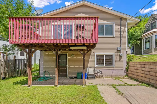 980 Jessamine AVE E, Saint Paul, MN 55106