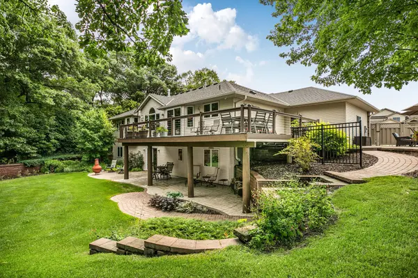 13588 Joseph AVE, Becker, MN 55308