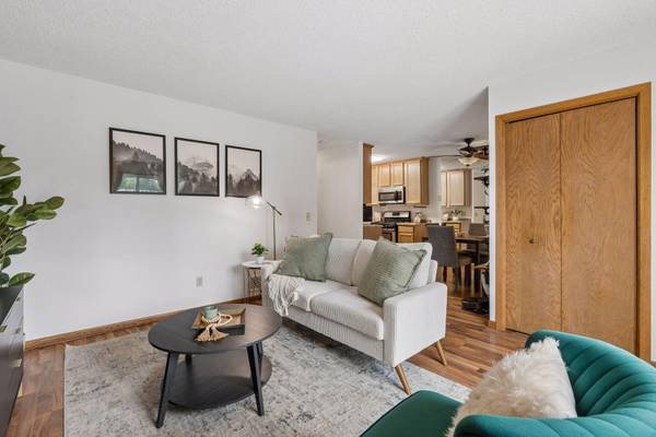518 78th AVE NE, Spring Lake Park, MN 55432