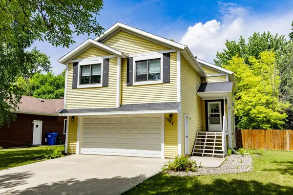 1907 27th AVE S, Fargo, ND 58103